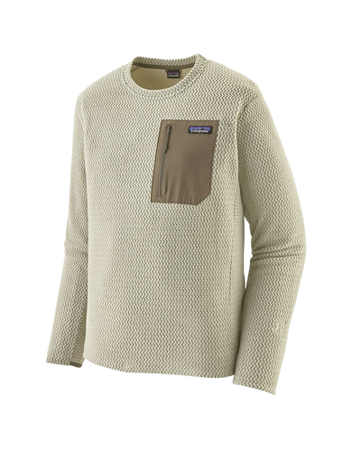 Patagonia R1 Air Crew – Pelican