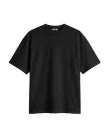 Nelson T-shirt - Black Fadeout