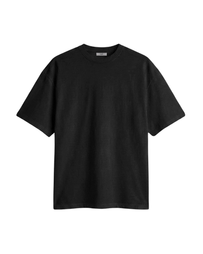 Nelson T-shirt - Black Fadeout