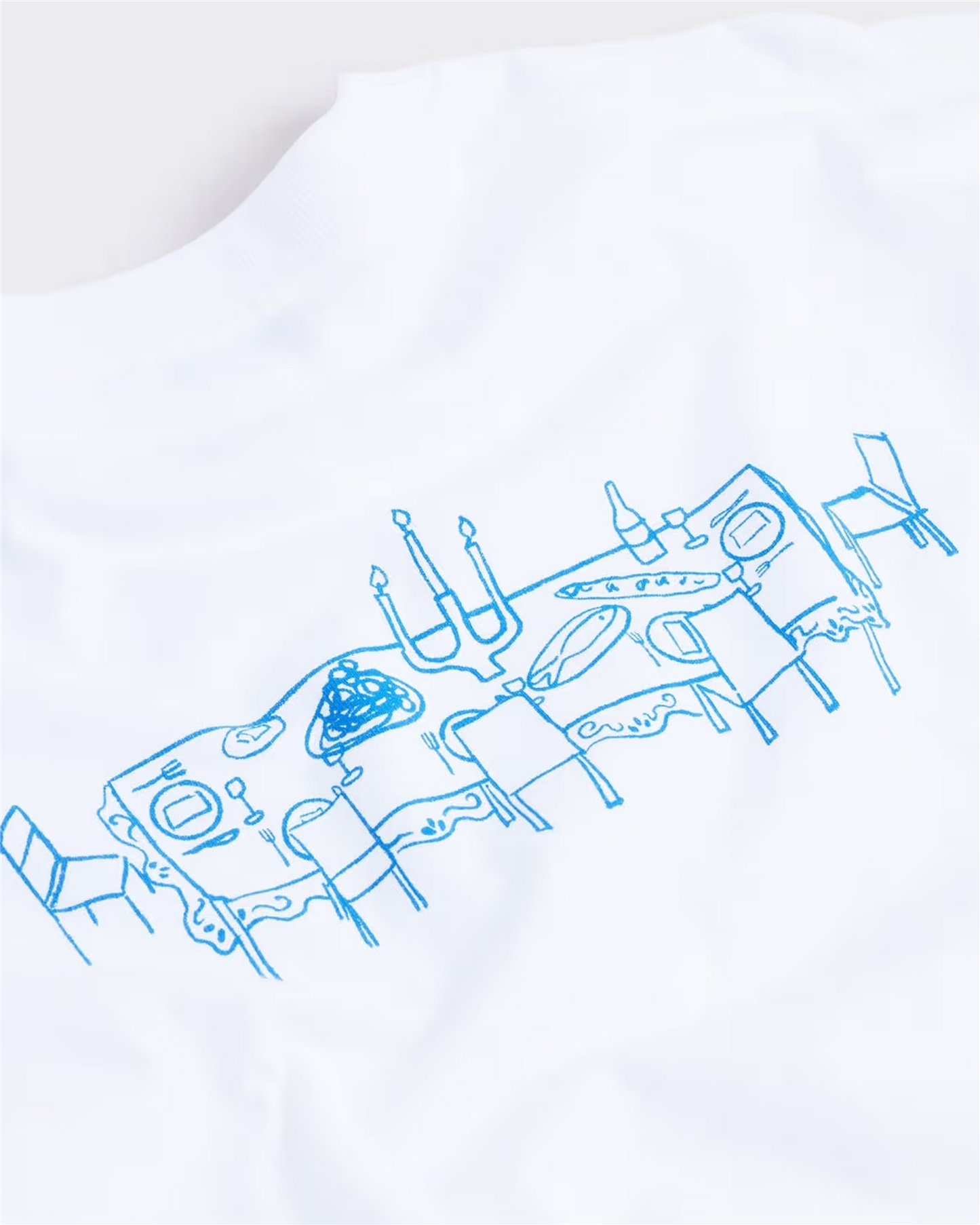 Ranger Table Long-Sleeve