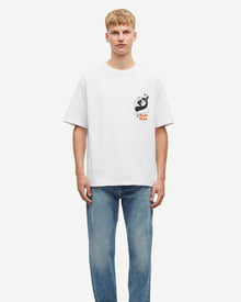 Saheart T-shirt 11725