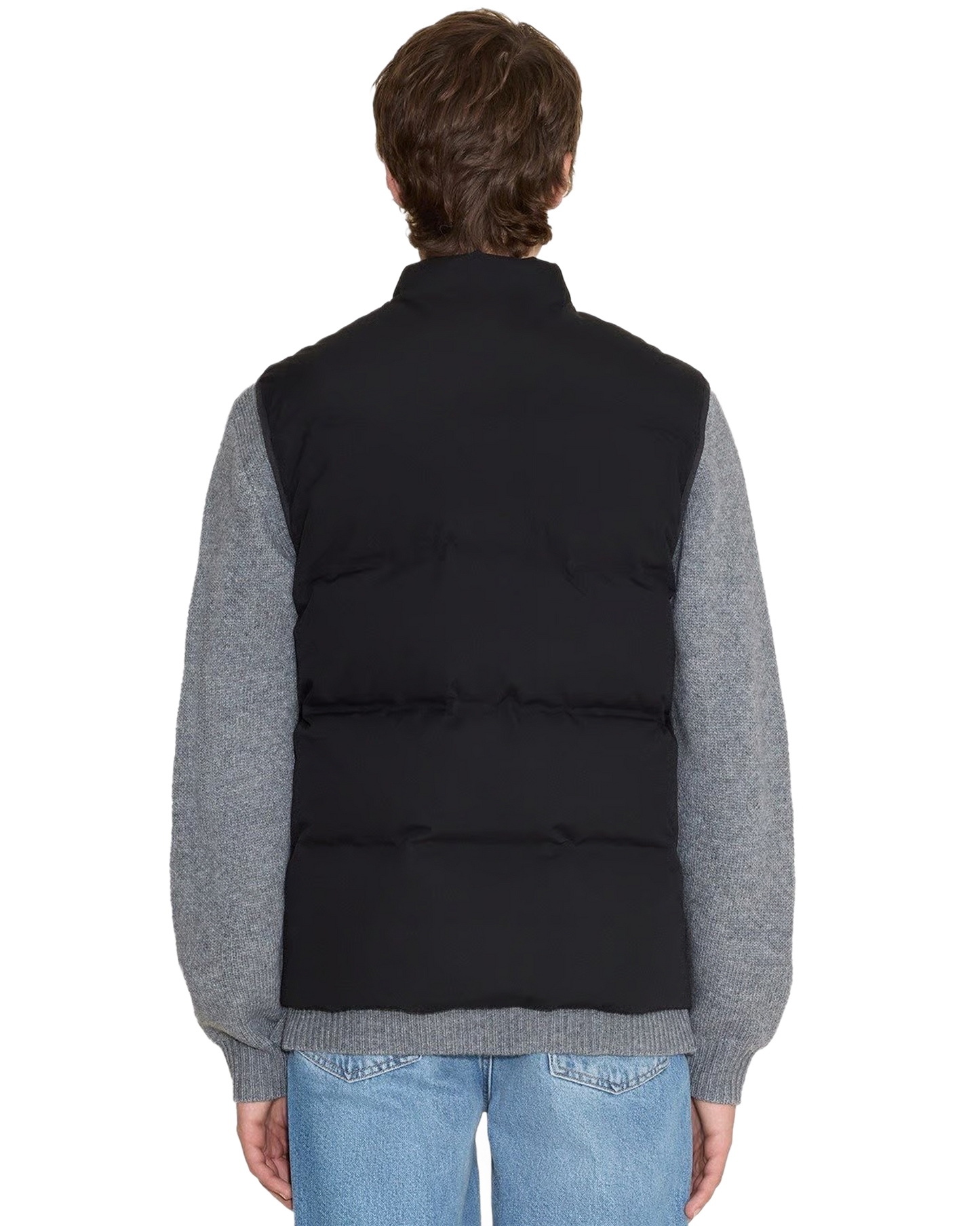 Daff Down Vest