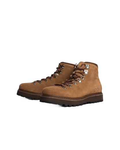 Core Suede - Larice