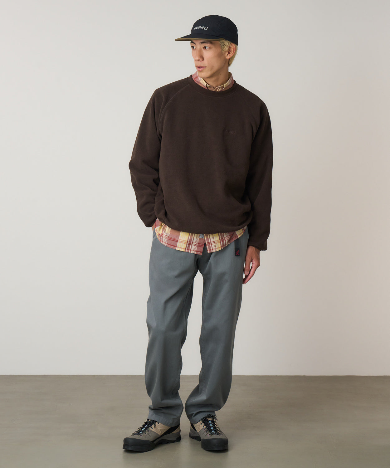 Gramicci Pant