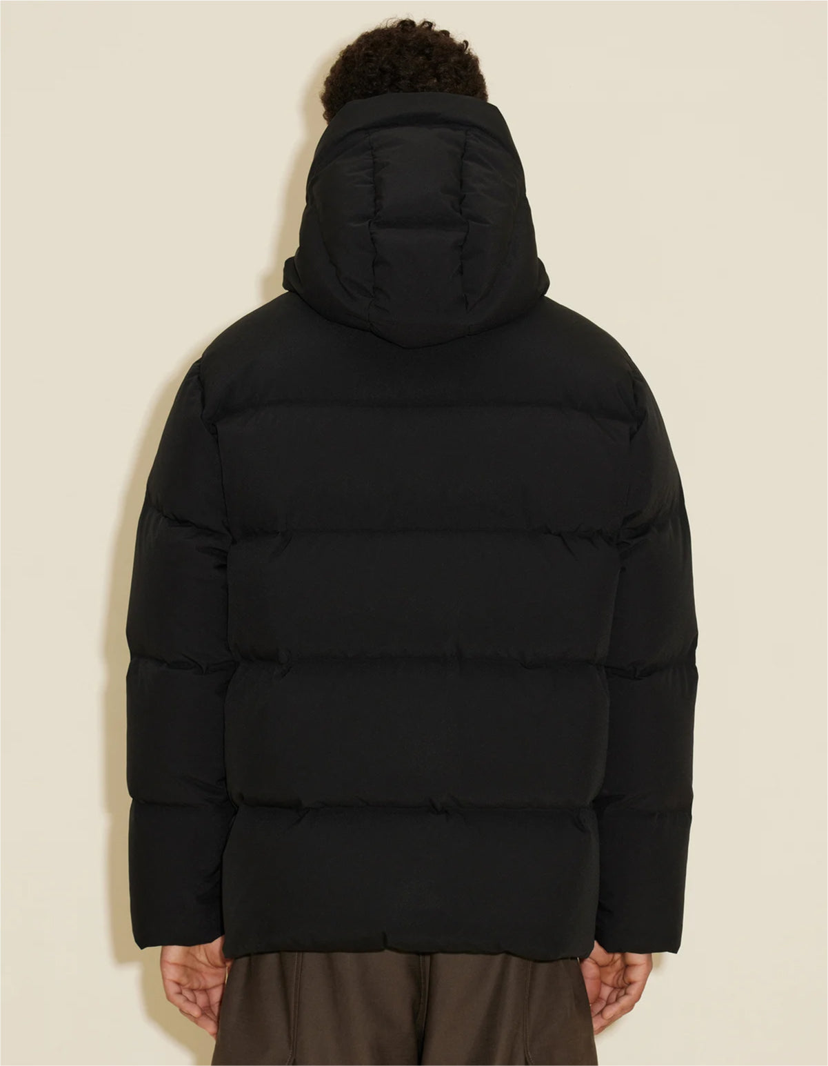 Dovre down jacket