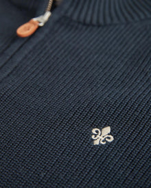Bernard Half Zip