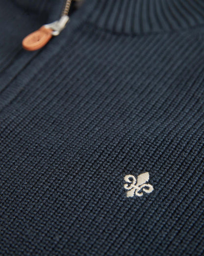 Bernard Half Zip