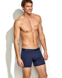 3pk Base Bamboo - Boxer shorts