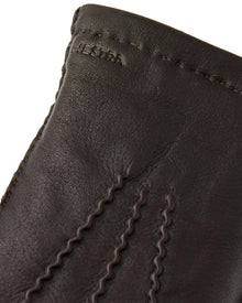 Matthew - Dark Brown