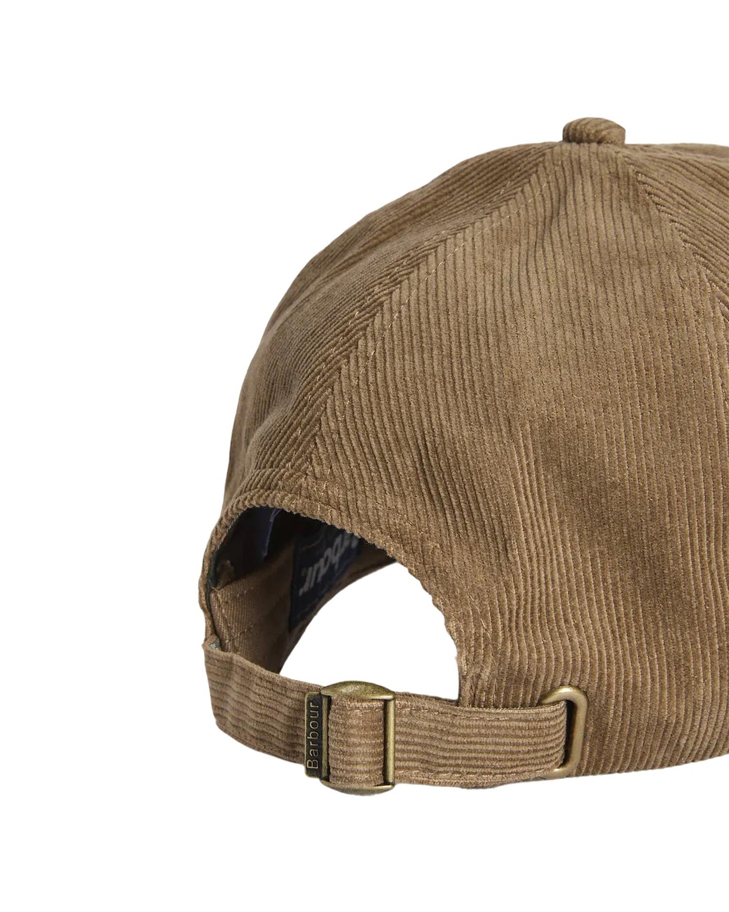 Bayfield Cord Cap