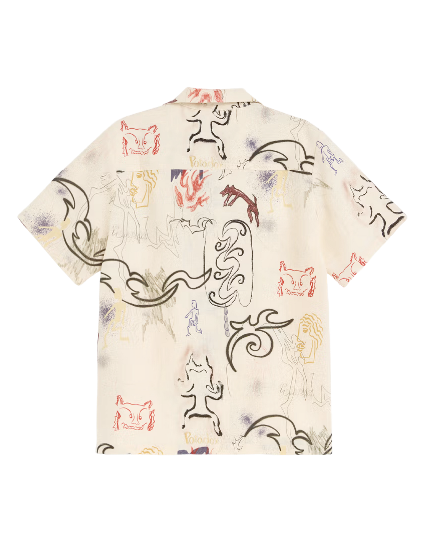 Paradox Cuba Shirt