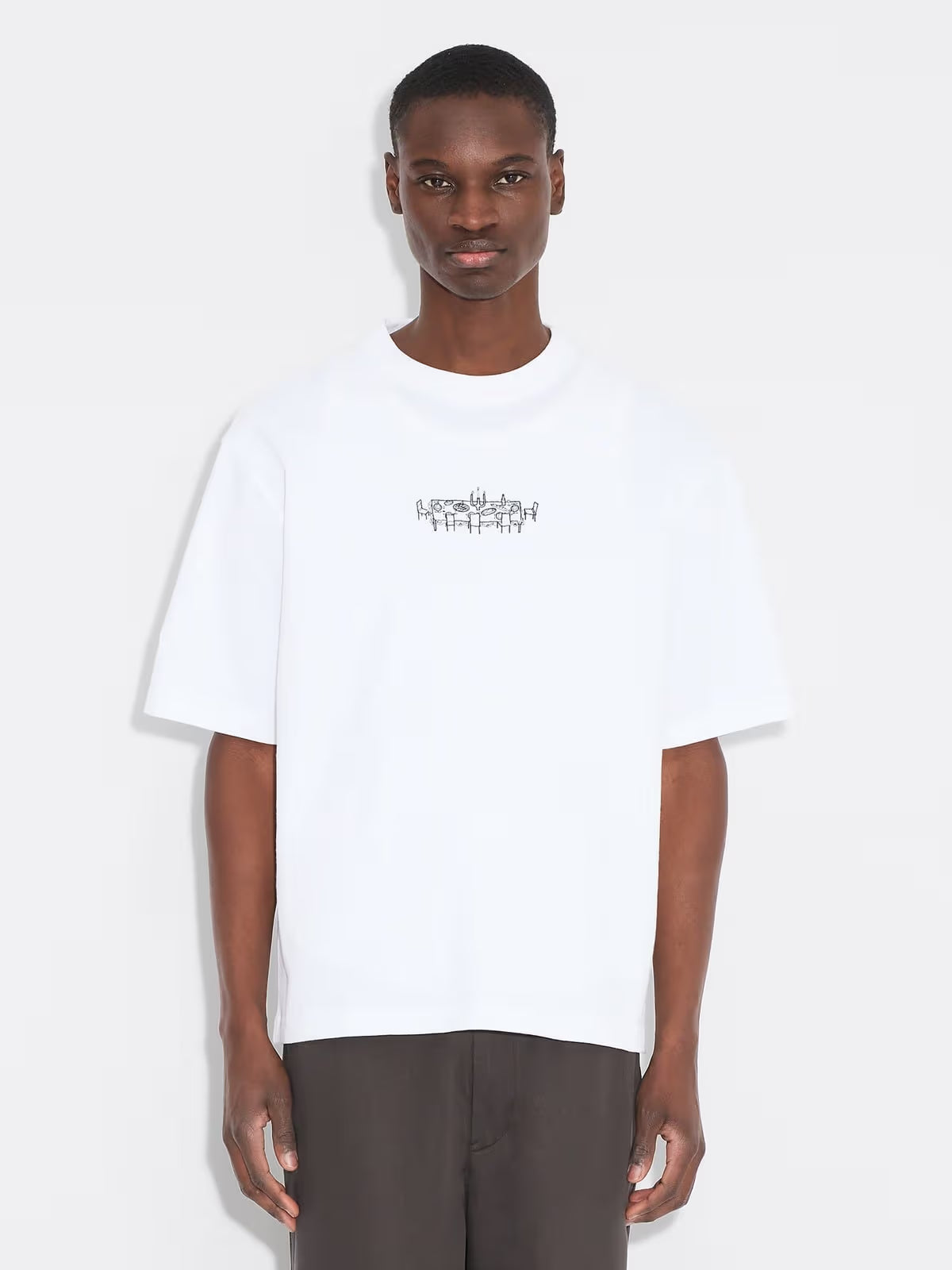 Ranger Table Tee