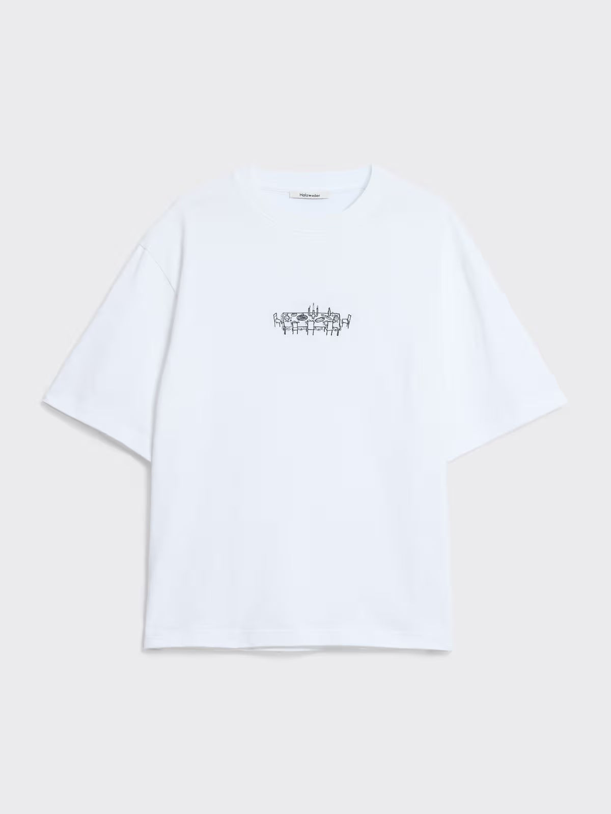 Ranger Table Tee