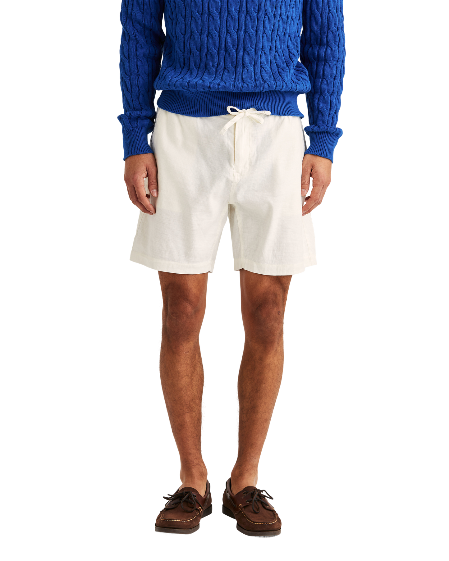 Fenix Linen Shorts
