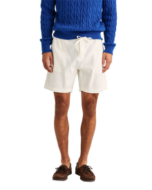 Fenix Linen Shorts