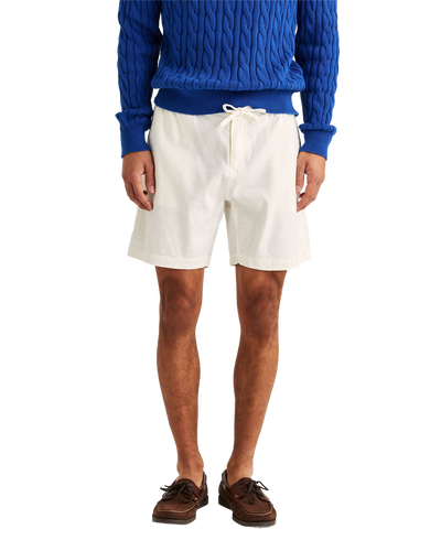 Fenix Linen Shorts