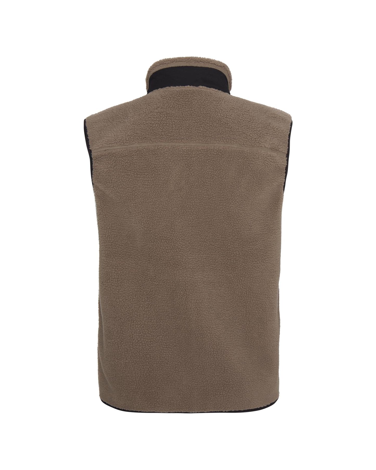 Sail Racing Bowman Pile Vest – Sand