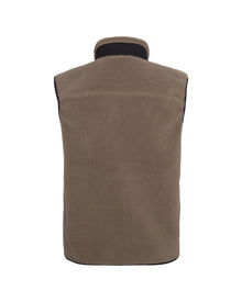 Sail Racing Bowman Pile Vest – Sand