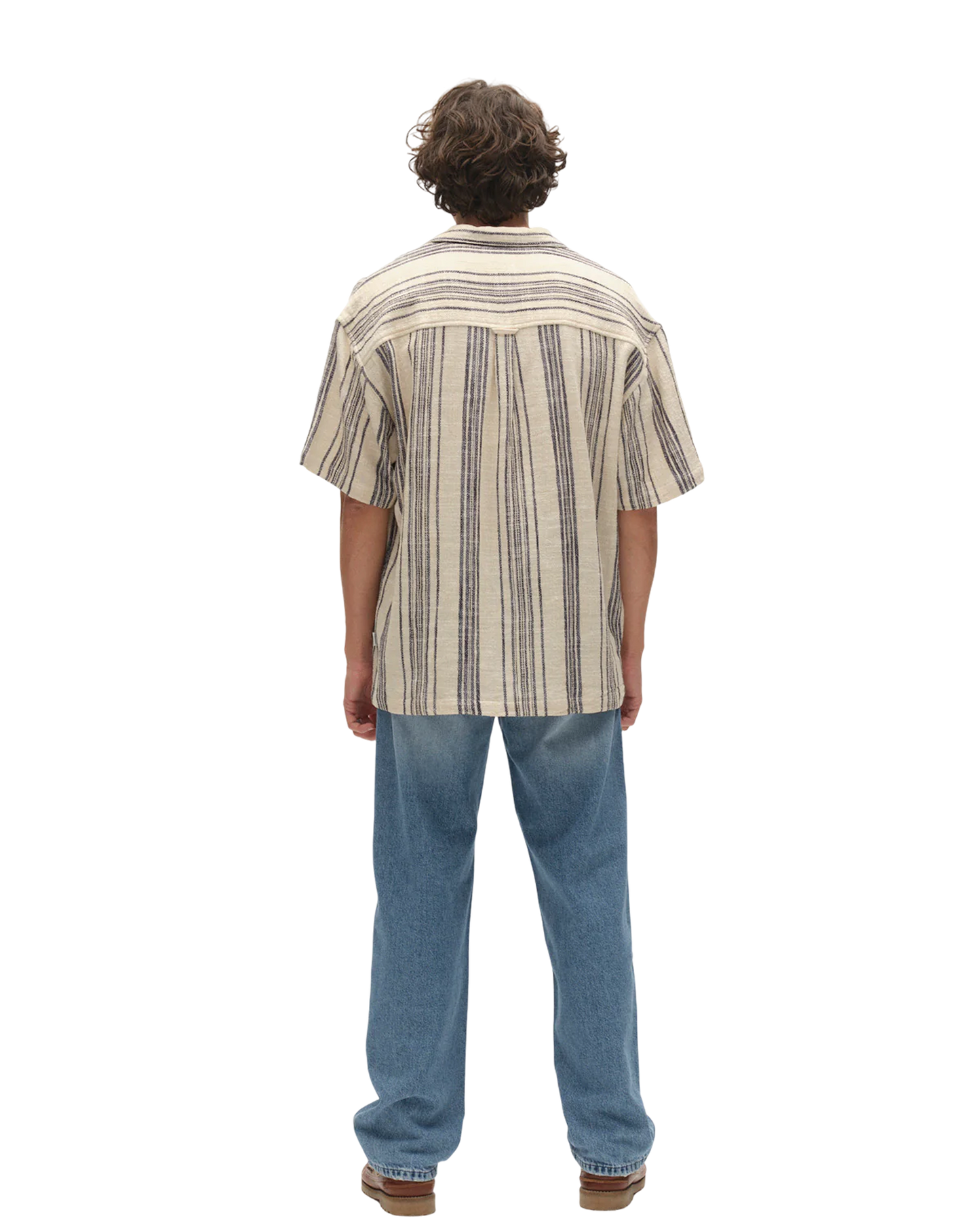 GABjens Over Resort Riga SS Shirt