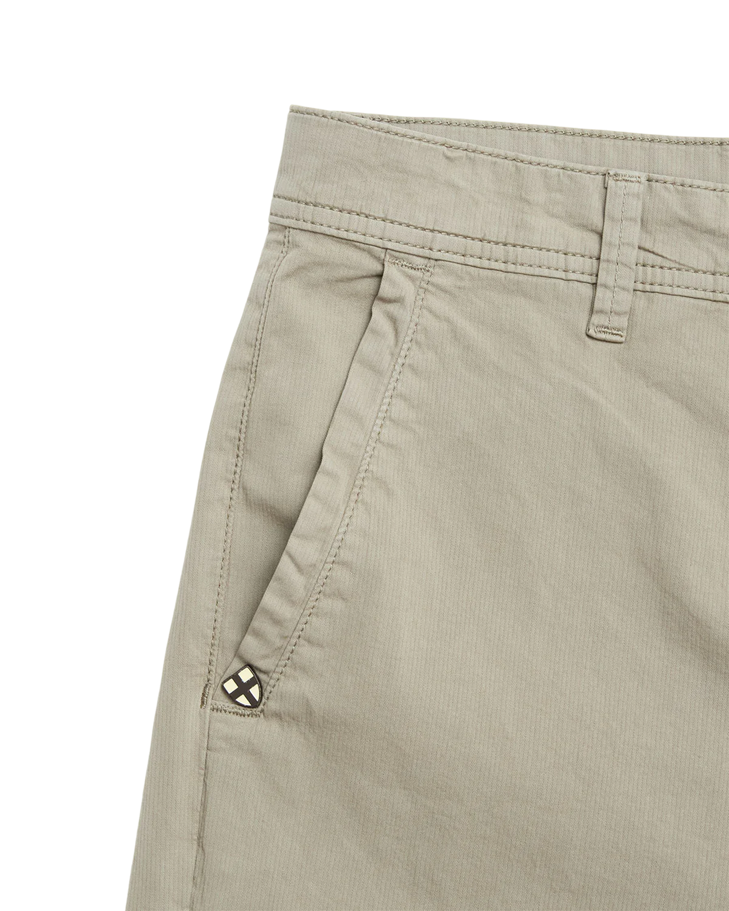 BGmenzo Vecchio Chino - Shadow Green
