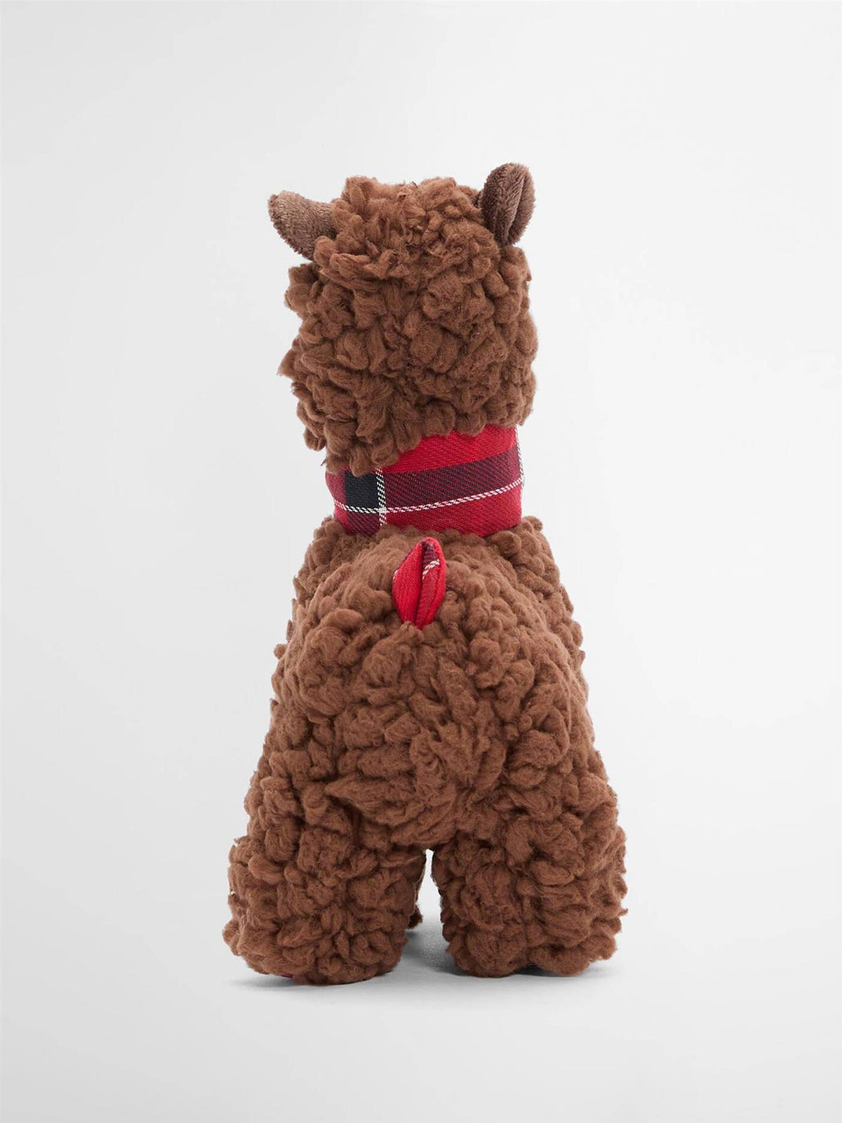 Lama Hundeleke – Brown