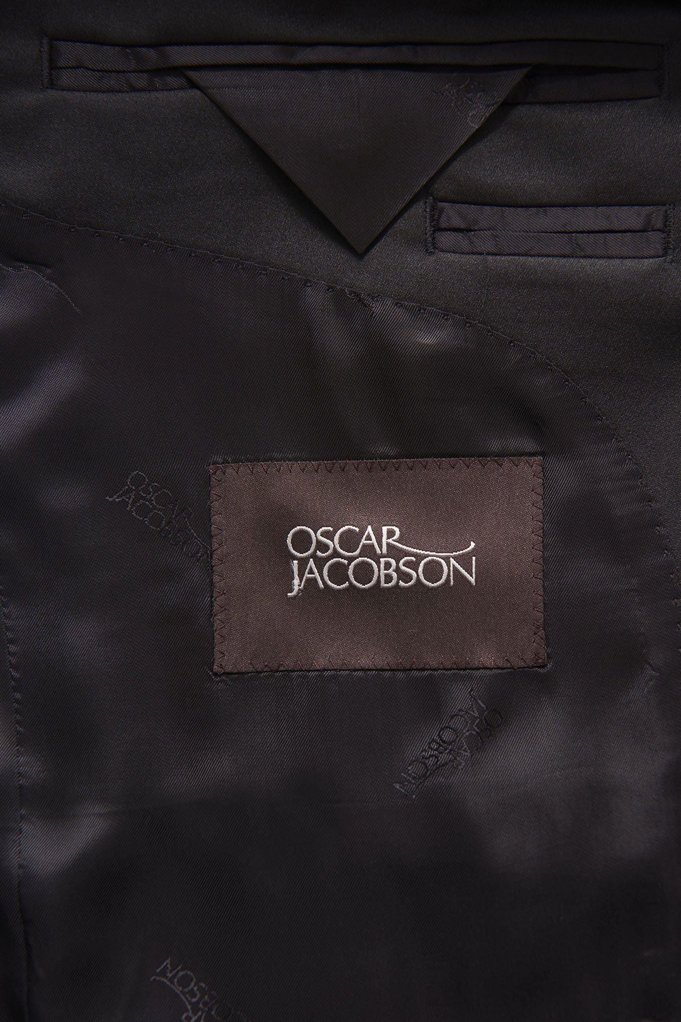 Frampton Blazer Black