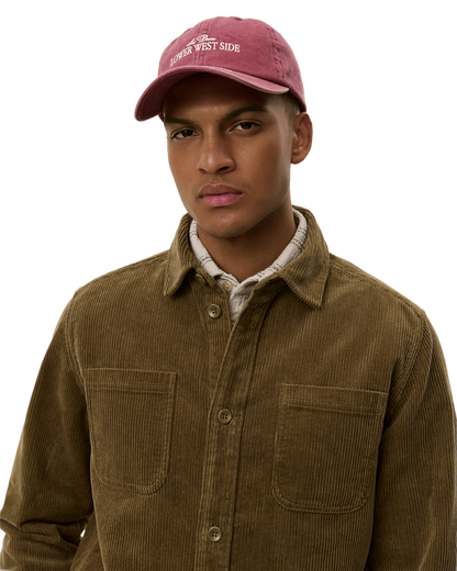 Kody Corduroy Overshirt