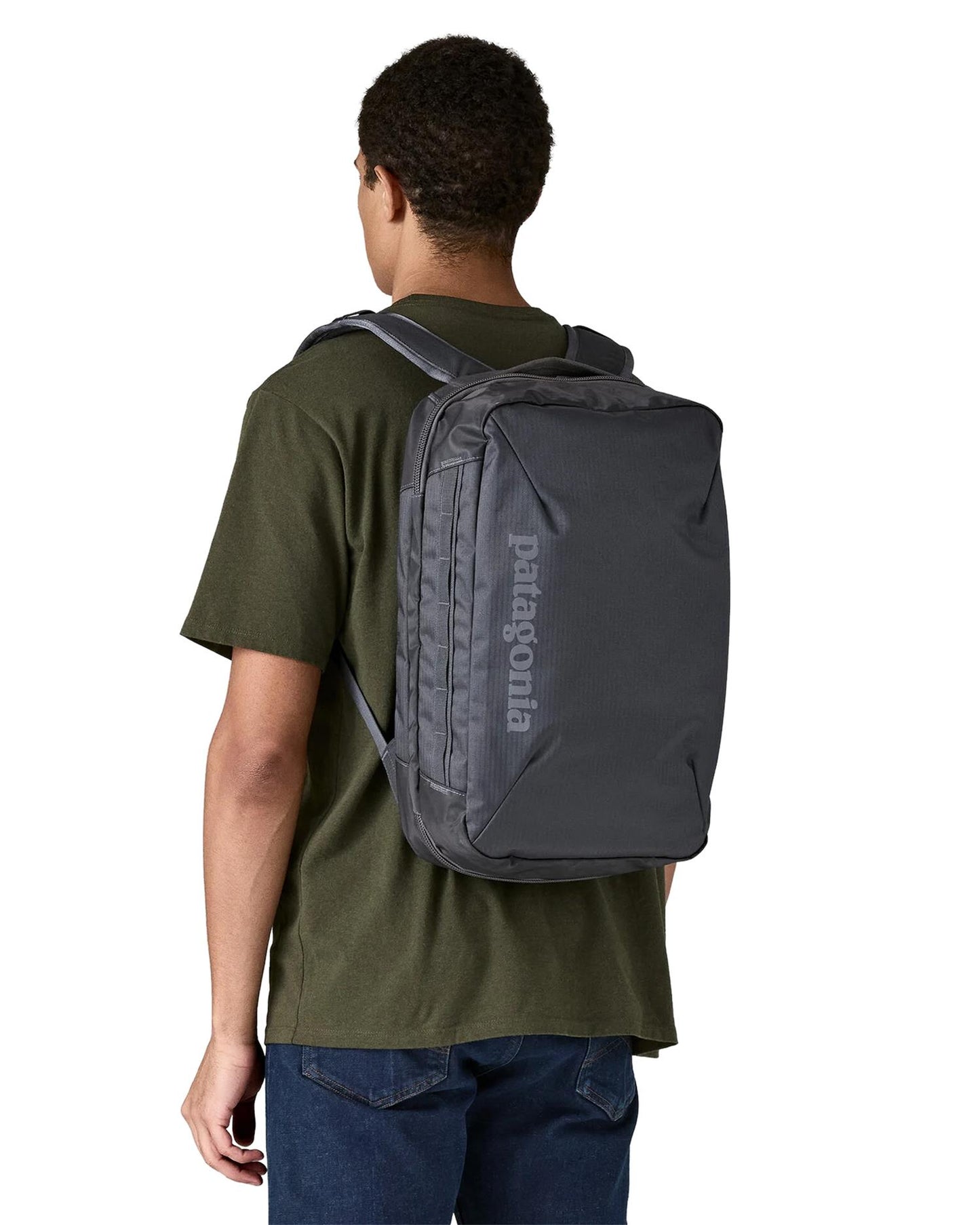 Black Hole® Micro MLC® Backpack 22L – Smolder Blue