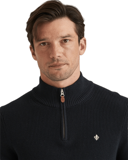 Bernard Half Zip