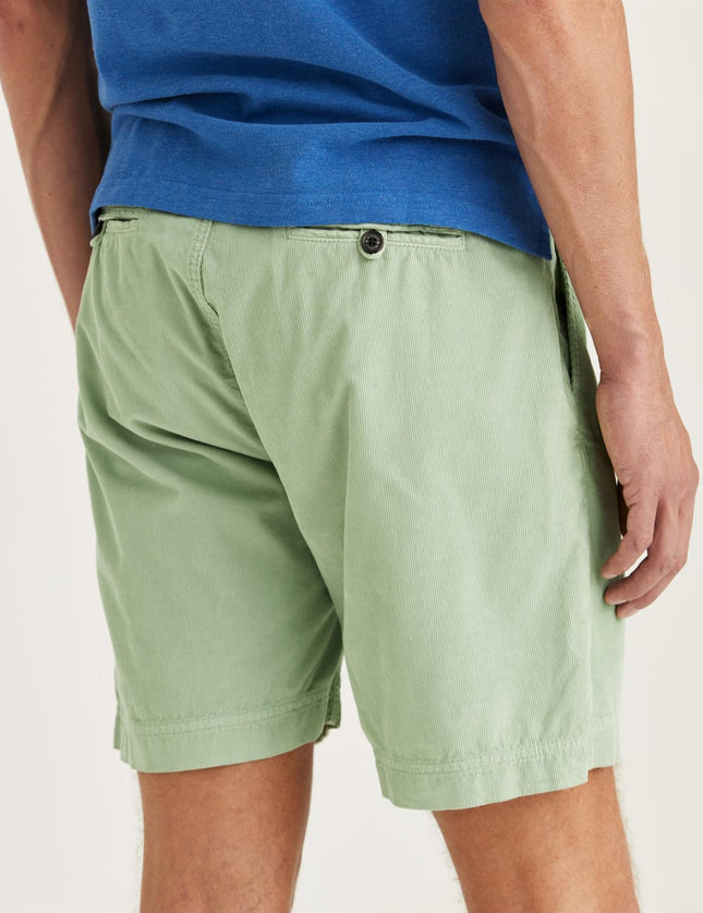 Fenix Cord Shorts