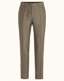 Denz Slim Fit Linbukser