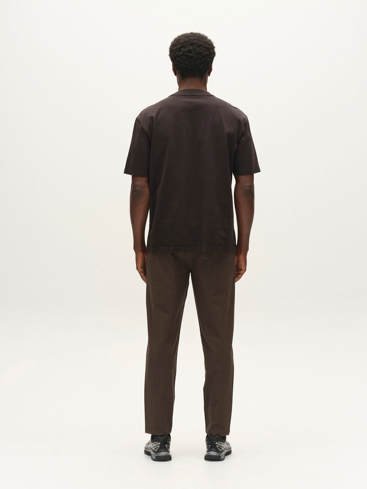 Gabjoe-Pas Rubin Pant