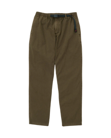 Gramicci Pant - Bark Pigment