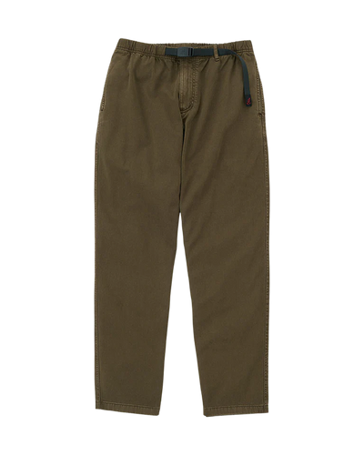Gramicci Pant - Bark Pigment