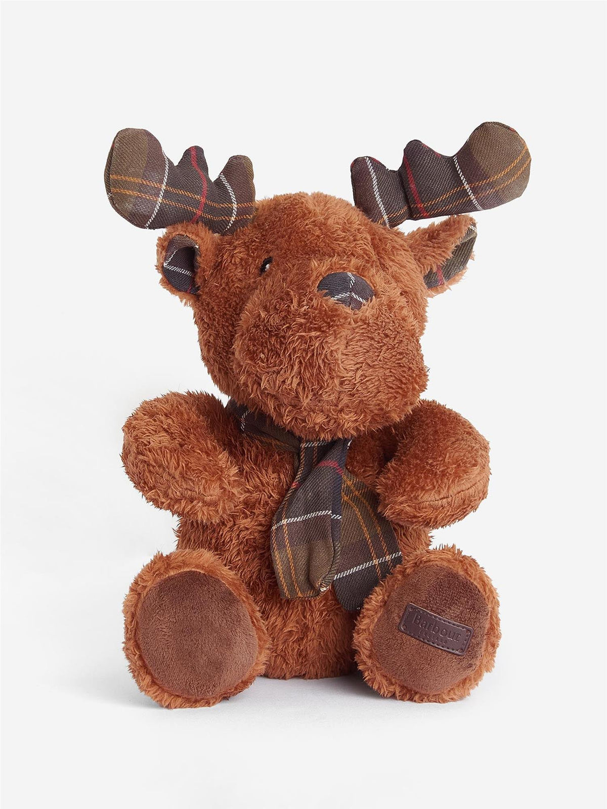 Reinsdyr Hundeleke – Brown-Classic