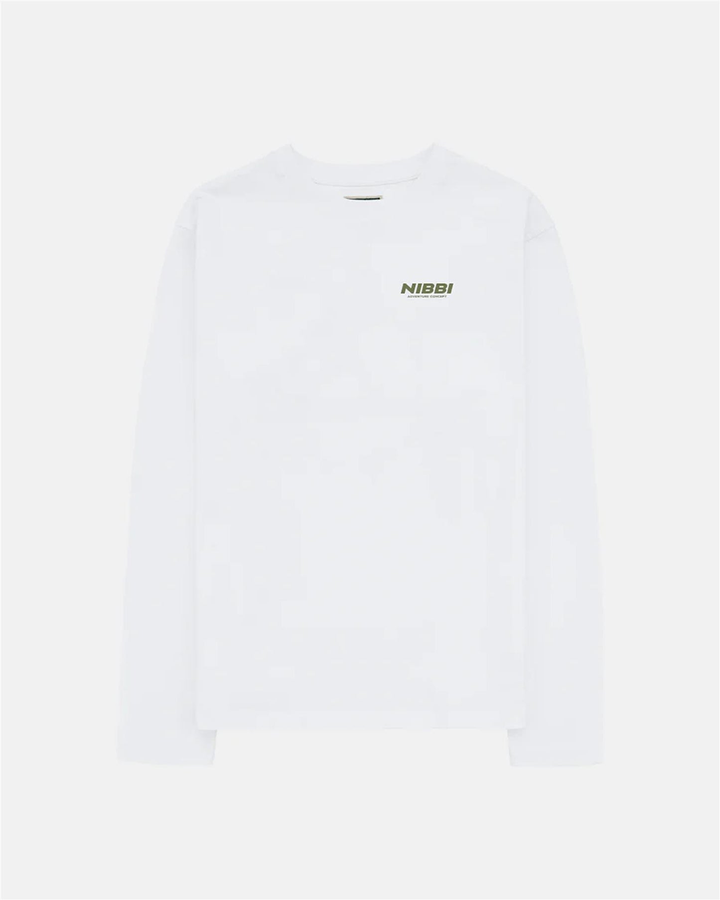 Adventure Hike Long Sleeve