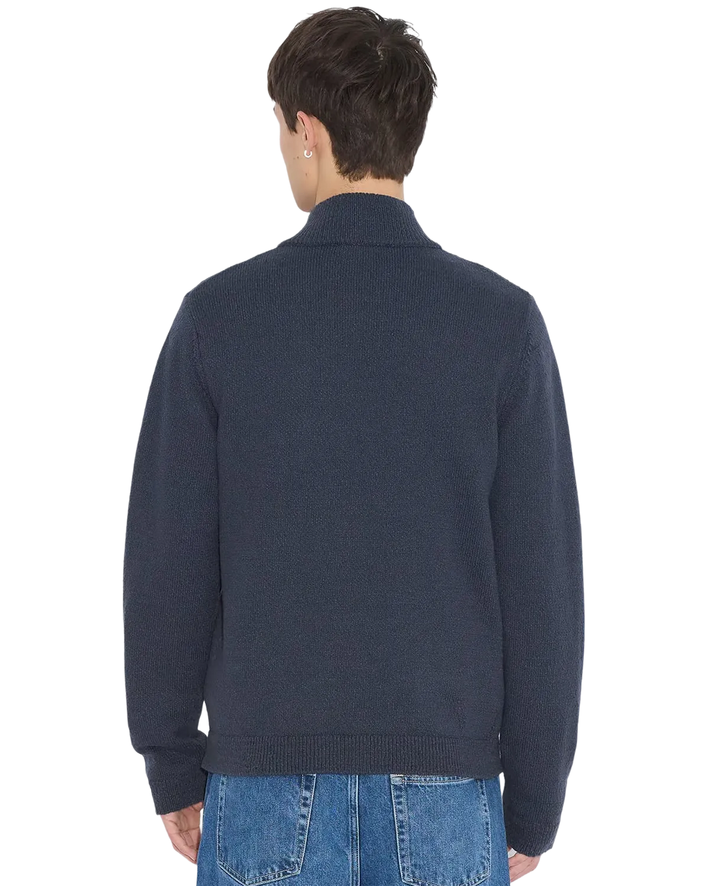 Atlantic Zip Cardgan