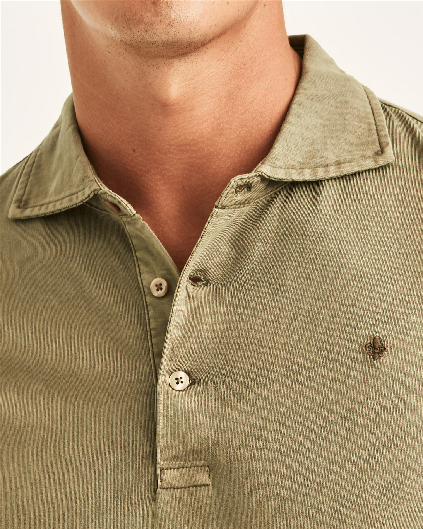 Harland LS Polo