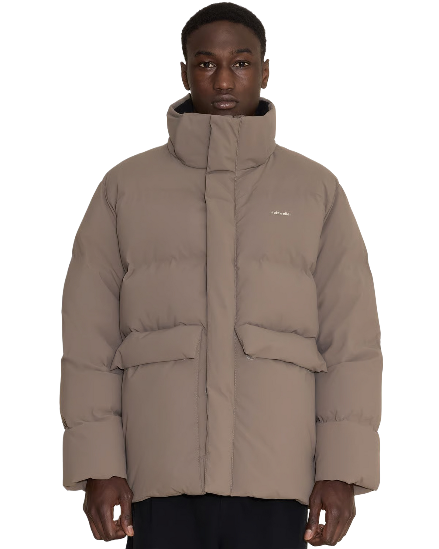Dovre Down Jacket