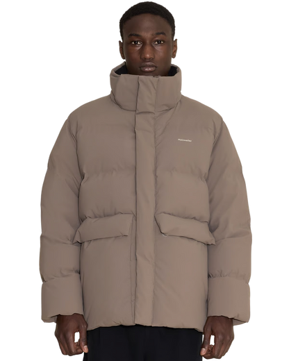 Dovre Down Jacket