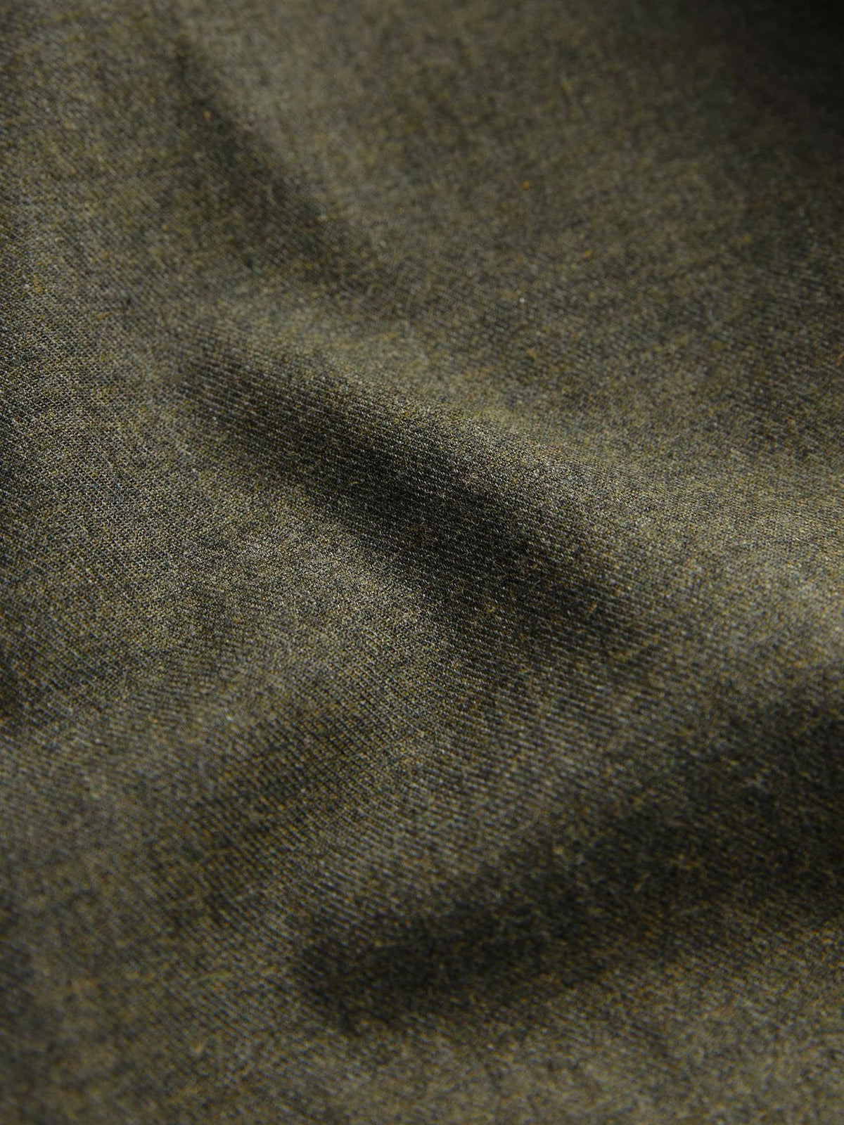 Watts Flannel Shirt-Slim