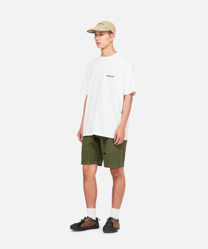 Geared Up tee