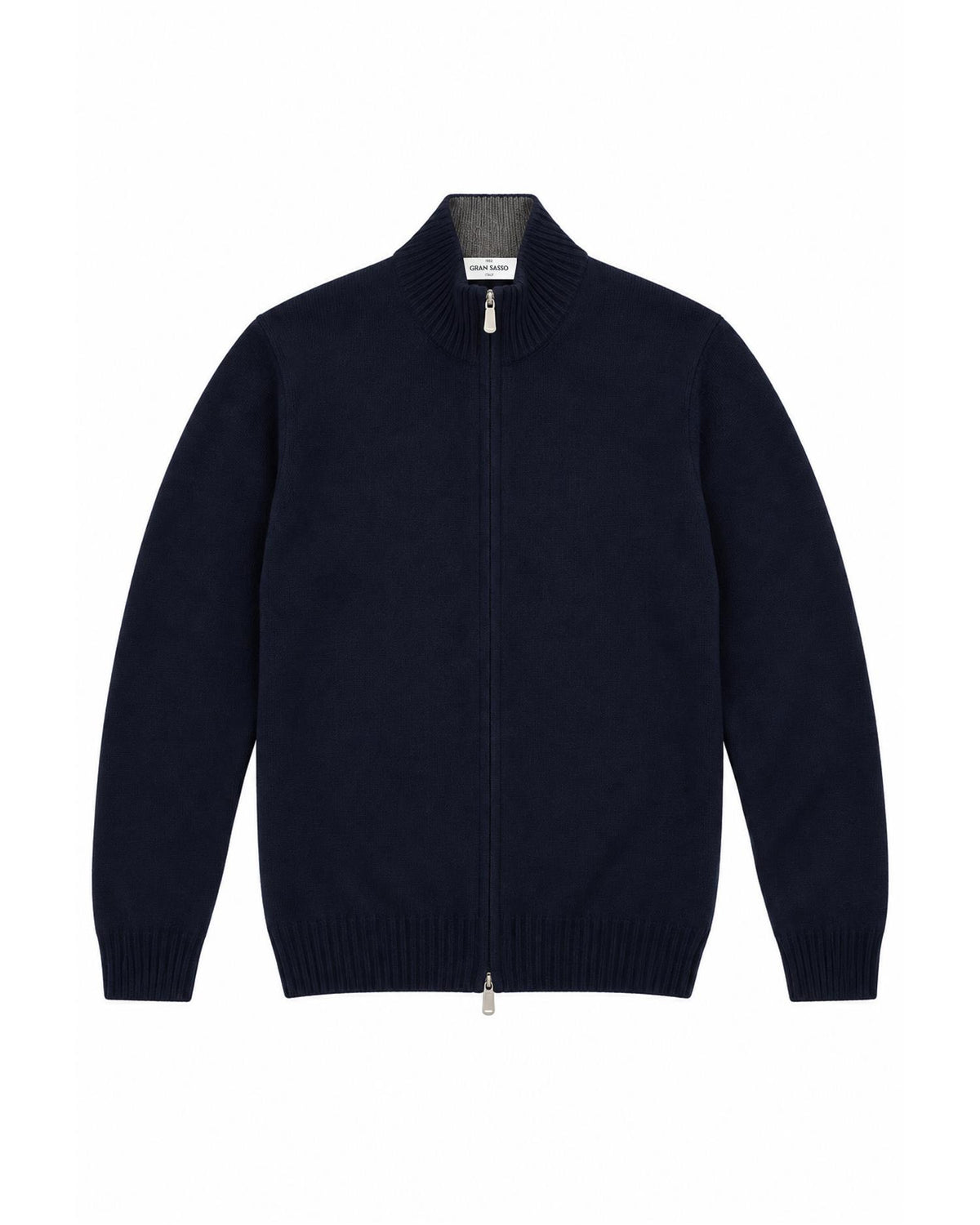 Full Zip genser