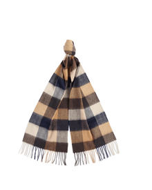 Large Tattersall Scarf