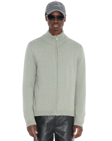 Atlantic Zip Cardgan