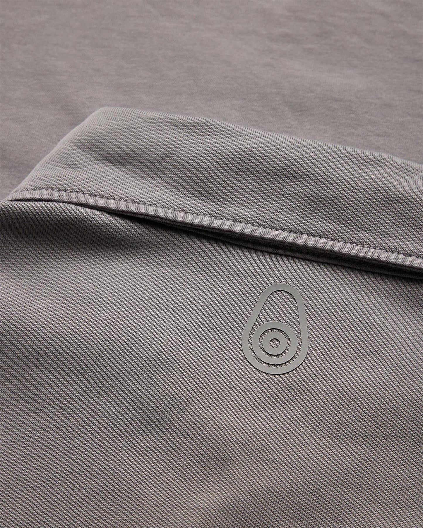 Wind Pigment Rugger - Frost Grey