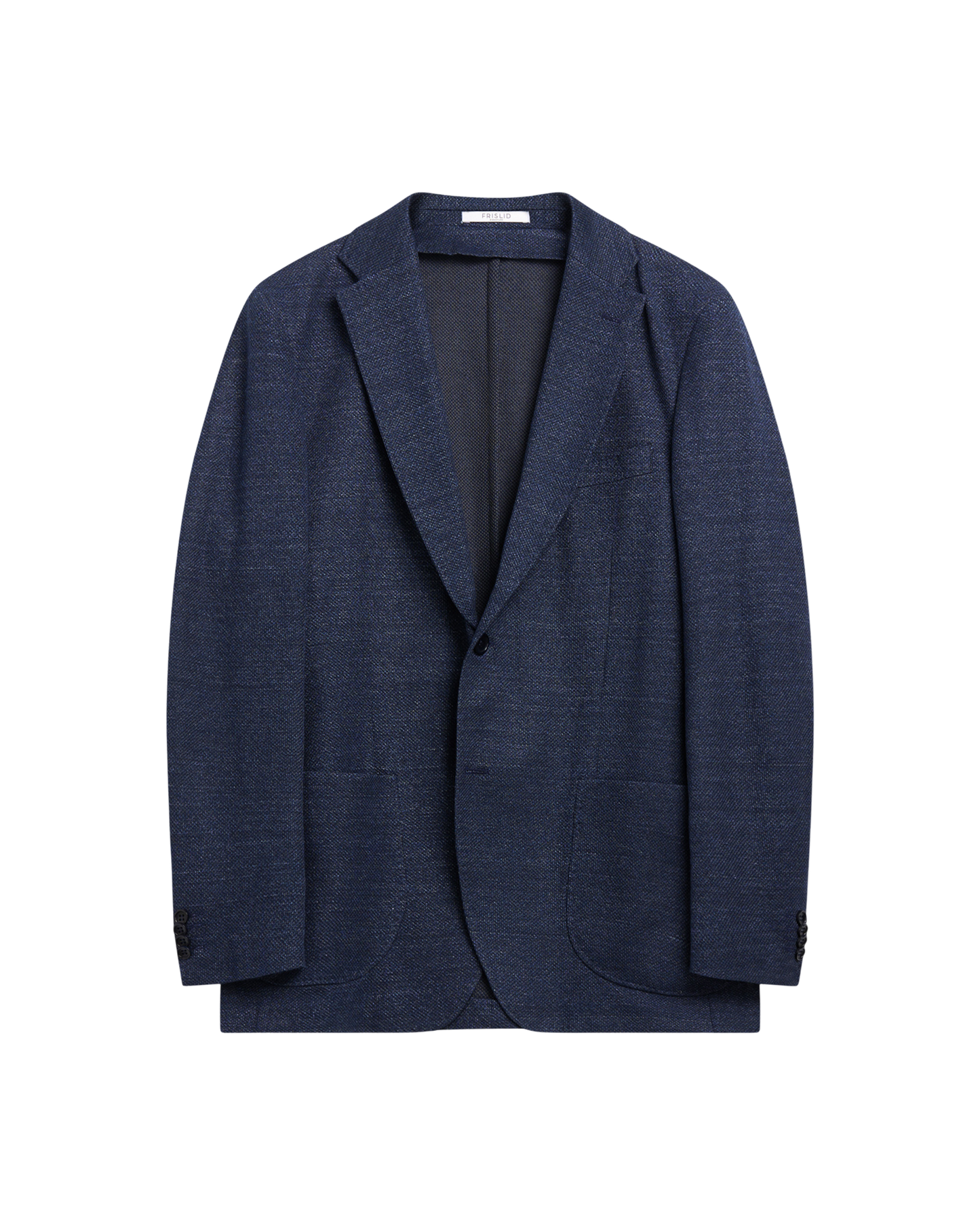 Frislid Bowie HL Blazer – Navy