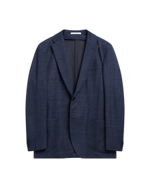 Frislid Bowie HL Blazer – Navy