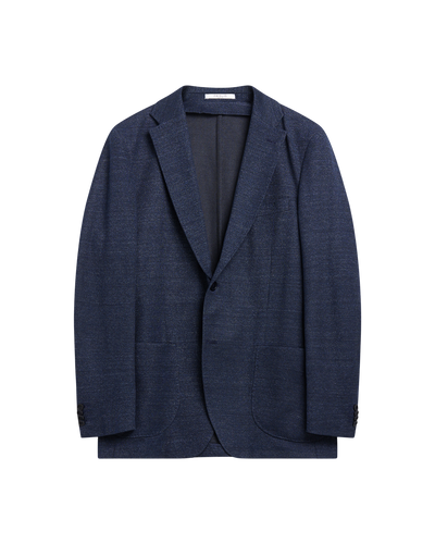 Frislid Bowie HL Blazer – Navy