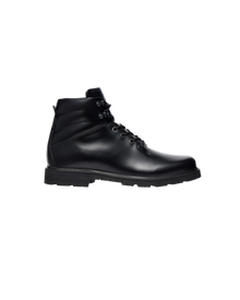 Black Storm Boot